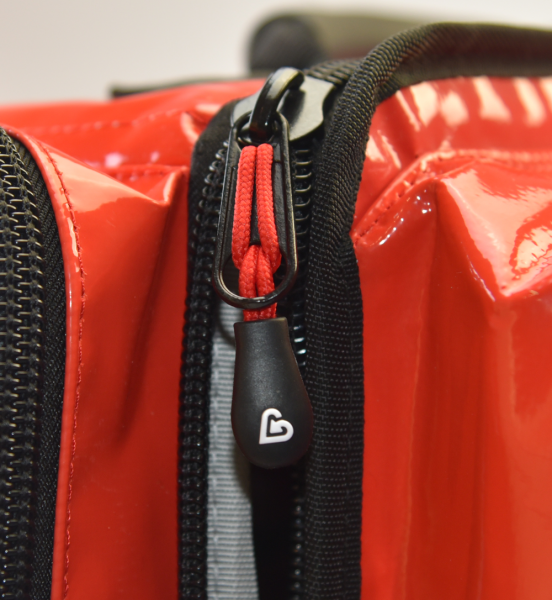 AED Tasche Detailansicht